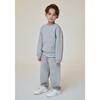 The Coffee Bean   Tea Leaf Gray Daimaru Baggie Pants Ba17pt03gy