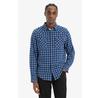 Levi's® Barstow Western Standard рубашка с длинным рукавом