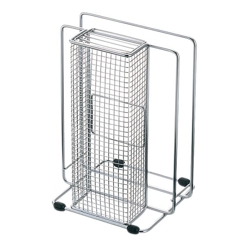 Shindo DP-1079 Knife and Cutting Board Stand 5634t