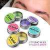 Воск для подтяжки ресниц, клей для ресниц e и химическая завивка ресниц, клей, воск для ресниц, вода, легко протирать, легко прилипать и легко чистить