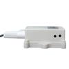 PM2.5/PM10 Sensor 0-10V/4-20MA/RS485 modbus Particle detection sensor transmitter 10-30V 0-1000ug/cubic meter 485 Air quality