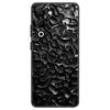 Чехол для Oppo A5m CPH2727 Мраморный Мягкий Матовый Силиконовый Задний Чехол для Oppo A5 4G A5i Global Oppo K13x 5G CPH2735 Полный Корпус Телефона