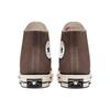 Converse Chuck 70 High Унисекс Desert Cargo Egret Black A00753C