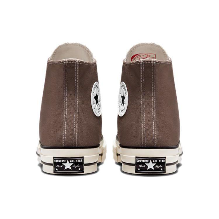 Converse Chuck 70 High Унисекс Desert Cargo Egret Black A00753C
