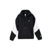 Nike Letter Design Sports Casual Hooded Jacket Men Jackets Black HJ0637-010
