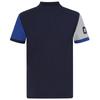 Chelsea FC Mens Contrast Polo Shirt