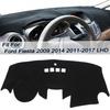 Коврик на панель приборов DashMat Защита от солнца Ковер Для Ford Fiesta 2009-2017