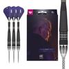 Target Darts Phil Taylor Power Gen 10 26G Tungsten Swiss Point Steel Tip Dart Set 9-Five 95%