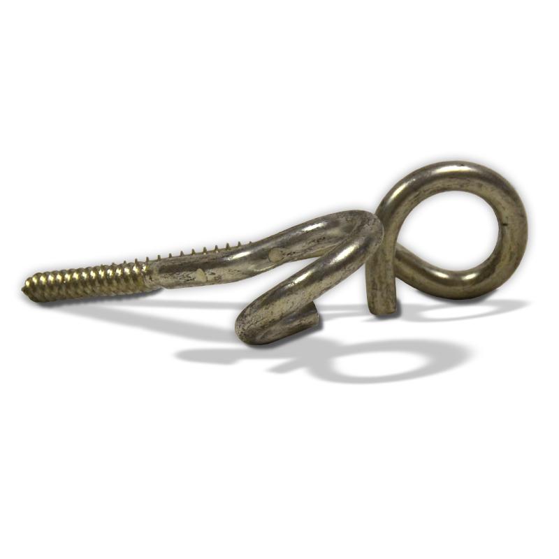 MASTER Swing Hook 2 pcs