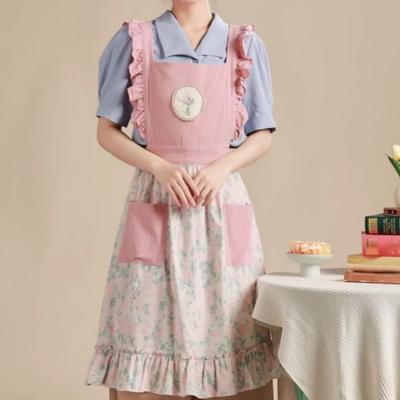 Выпечка – Фартуки и кухонные нарукавники