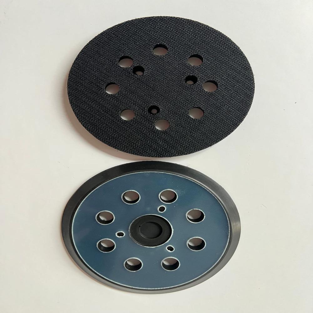 Polishing  Pad Sanding Backing Plate Lapping Plate Sander Backing Pad  Grinding Sanding Tool