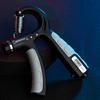 Hand Grips Strengthener Men and Women Arm Spring Finger Massager Expander Hand Exercise Gym Fitness Training Wrist Gripper