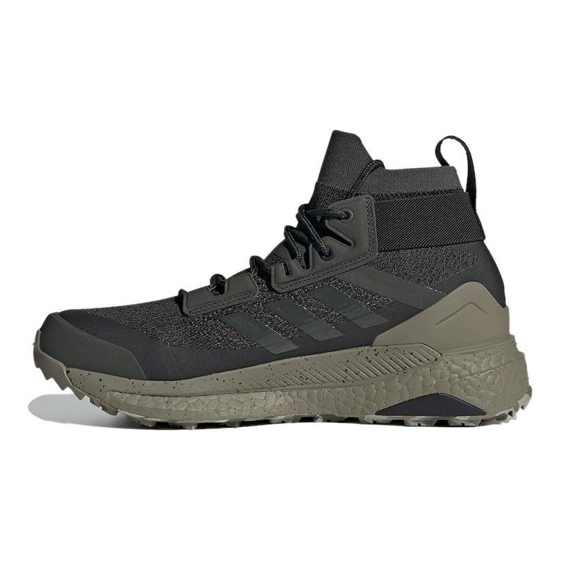 Terrex Free Hiker Parley x Terrex Free Hiker Wmns Adidas 'Earth Trace Cargo' Женские GX2420