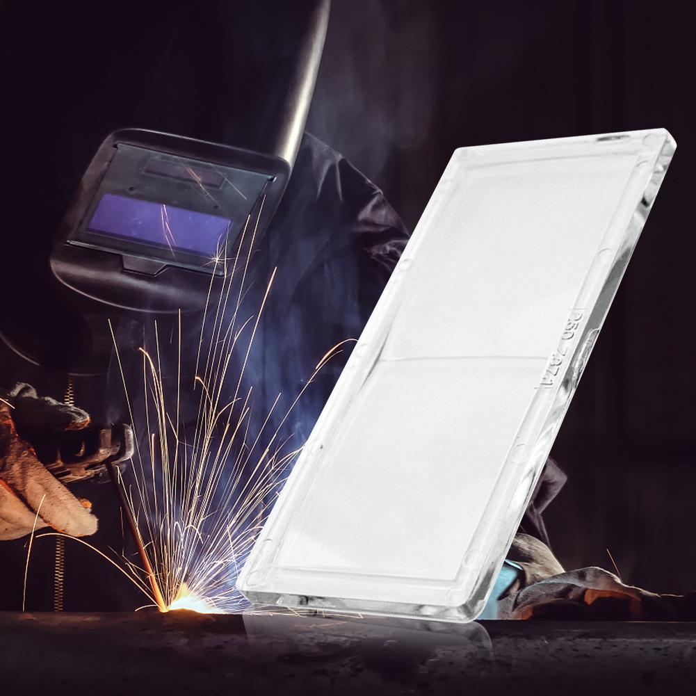 Сварочная увеличительная линза 075/100/125/150/175/200/225/250/300 диоптрий Сварочные очки Защитное оборудование для сварщика