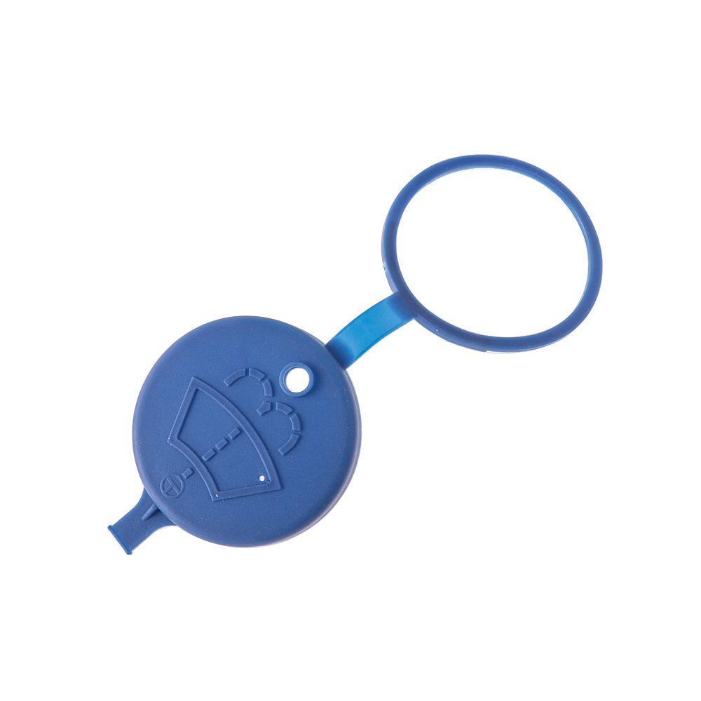 Синий Герметичный Крышка Бачка Омывателя Ветрового Стекла