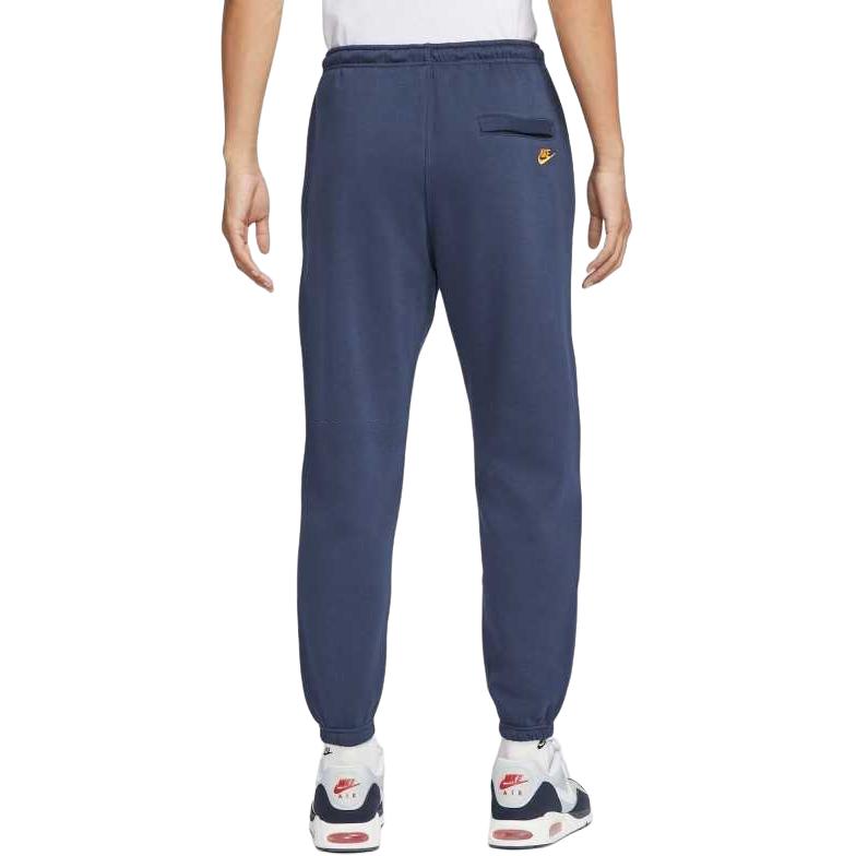 Nike Мужские флисовые брюки Club HJ2187-451