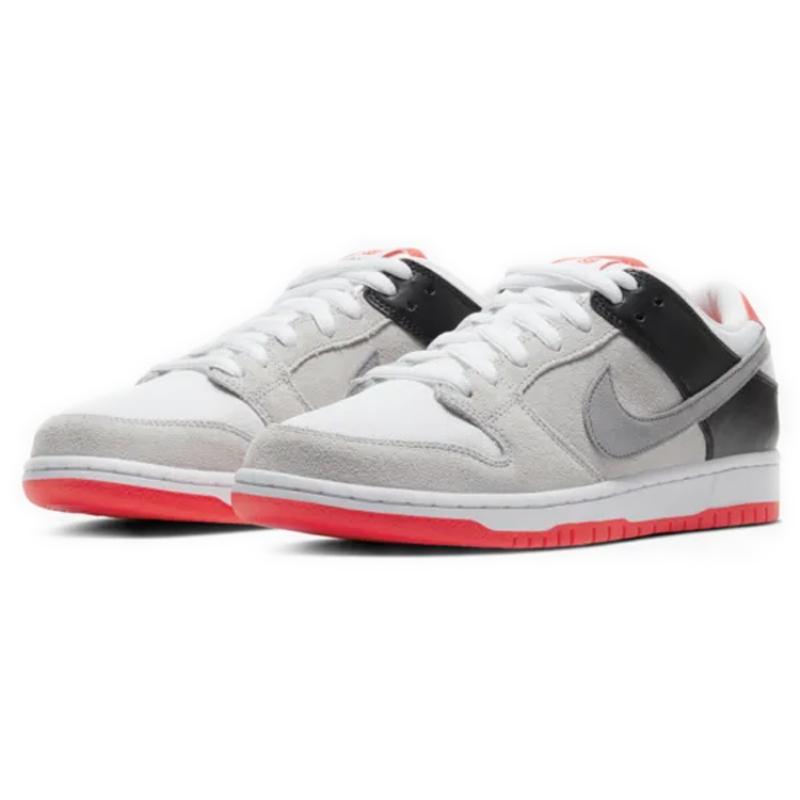 Nike Кеды для скейтбординга Sb Dunk Low 'AM90 Infrared' CD2563-004