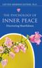 Книга The Psychology of Inner Peace : Discovering Heartfulness