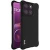 IMAK For Motorola Edge 60 Pro 5G Case TPU Phone Cover Airbag Shockproof Protection
