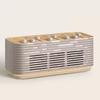 EZVALO Natural Scenery Speaker Bluetooth Speakers Portable White Noise Machine Three Gear Timing 8 Natural Sounds Wireless Home