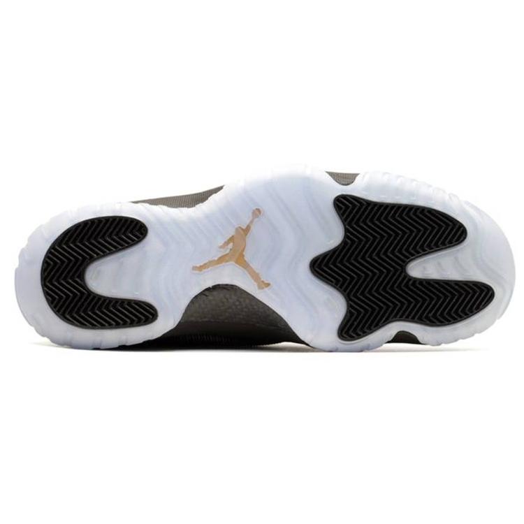 Jordan Future Black Ice 656503-011