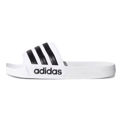 Шлепанцы Adilette Shower 'Footwear White' AQ1702