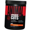 Fat Burner, Thermogenic, Animal Cuts Powder, (02086010)