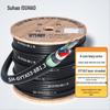 Suhao GYTA53 Heavy-Armored Outdoor Single-Mode Fiber Optic Cable