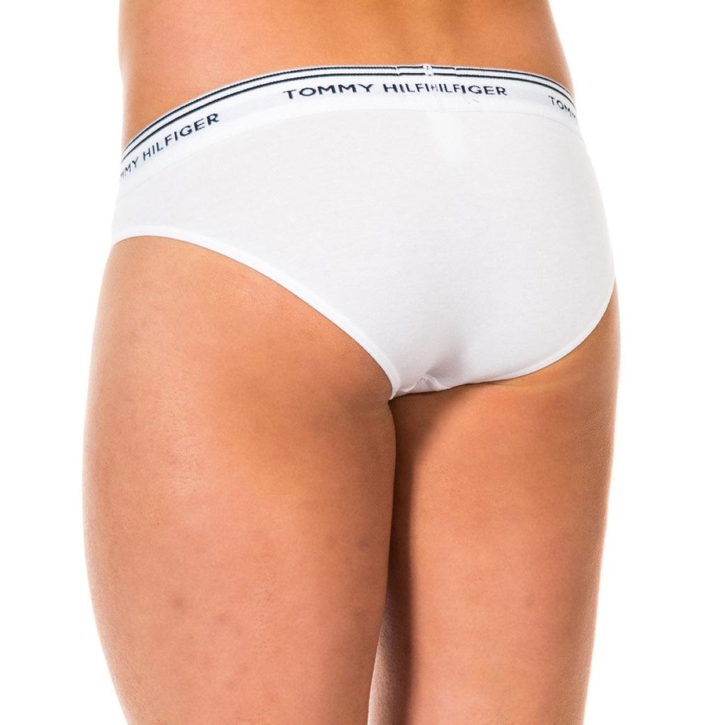 Упаковка из 3 трусов из дышащей ткани с анатомическим кроем спереди 1U87902156 для мужчин