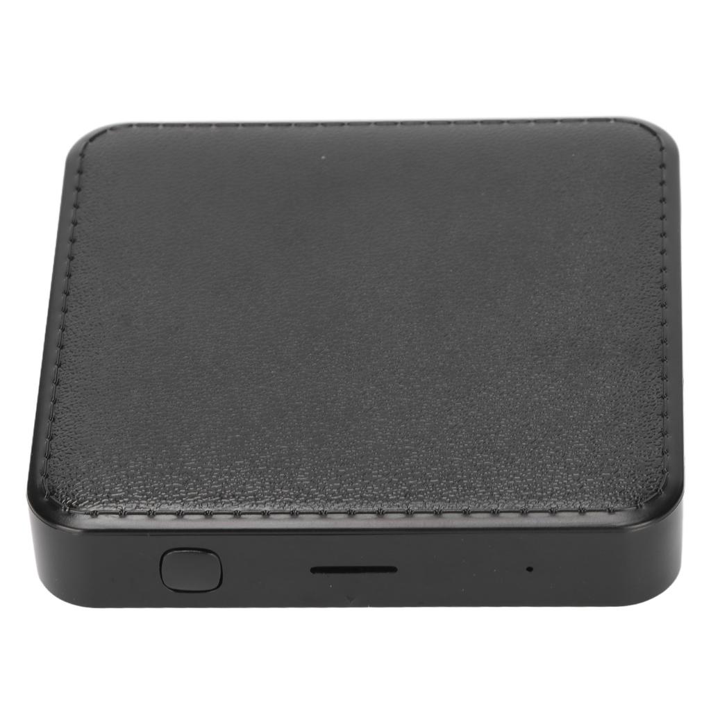 RXTX19 BT 5.0 передатчик приемник 2 в 1 перезаряжаемый 3,5 мм BT AUX адаптер для ноутбуков смартфонов