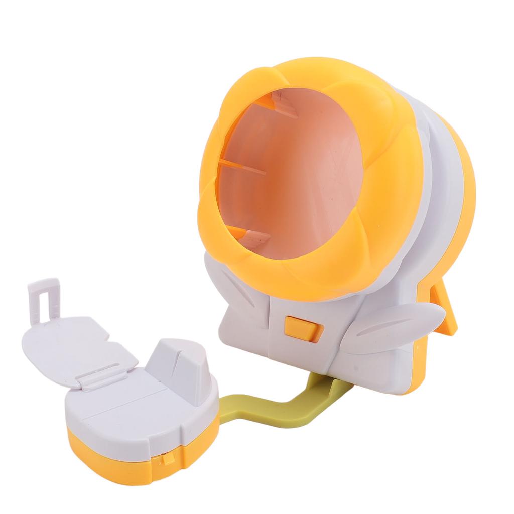 Электрическая бисерная машина, автоматическая прялка для бисера, инструмент для нанизывания бусин на браслет, ожерелье