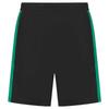 Finden & Hales Mens Knitted Shorts