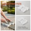 Easy Release Paving Brick Mold Thickened Concrete Paver Mold Garden Paver Mold  Concrete Casting