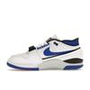 Nike Air Alpha Force 88 Game Royal Men Sneakers White Black Photon-Dust FN6245-100