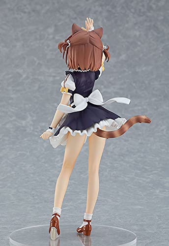 POP UP PARADE Nekopara Azuki Без Масштаба ABS и ПВХ Раскрашенная Полная Фигурка G94297