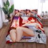 Комплект постельного белья Azur Lane Duvet Cover Set King Queen Double Full Twin Single Size