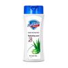 Safeguard Aloe Scent Body Wash 180g with 2 Shower Puffs