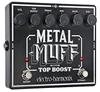 Electro-harmonix Electro-Harmonix Effector Distortion Metal Muff [Domestic Regular Product]