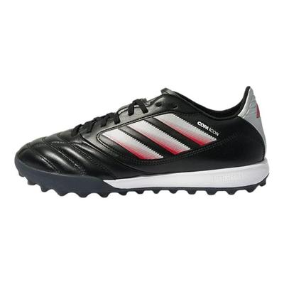 Copa Icon II Pro Удобные Легкие TF (Резиновые шипы) Нескользящие Прочные Футбольные Бутсы Унисекс Футбольные Бутсы Черные JQ8616