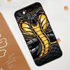 Применимый чехол для Apple iPhone Cobra Case Soft Case Case iPhone 16 15 14 Plus M