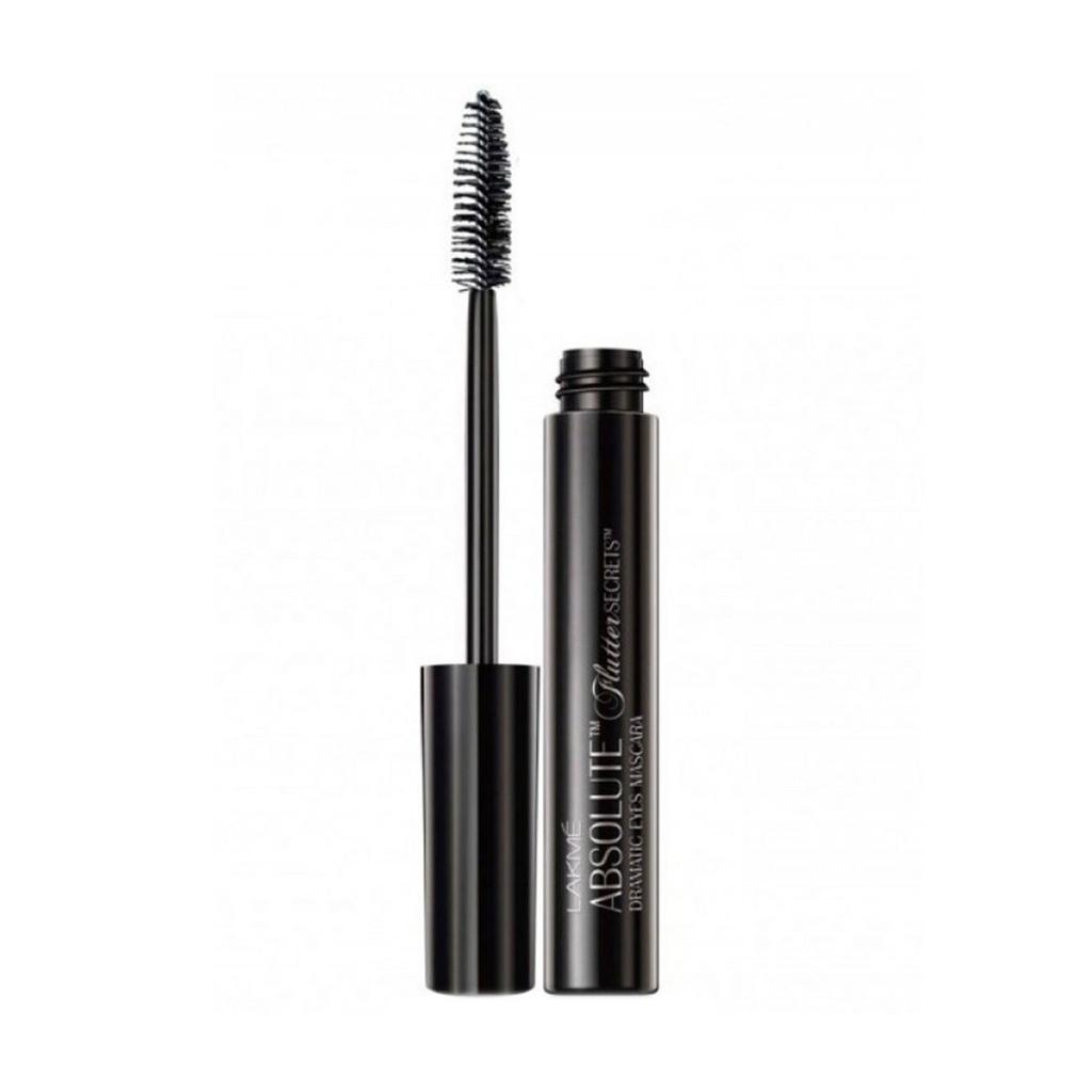 Mascara Dramatic Look (8 Ml), Absolute Flutter Secrets Dramatic Eyes Mascara, Lakme