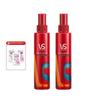 Vidal Sassoon Спрей-гель для укладки, двойная упаковка