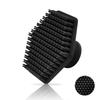 Silicone Scrubber: Gentle Exfoliating Face & Beard Brush