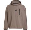 Adidas City Escape Q3 Woven Hoodie