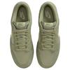 Nike Dunk Low Premium "Oil Green" Скейтбордические Кроссовки FB8895-300