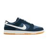 Dunk Low SE Сезонный синий