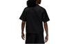 Jordan ESSENTIALS Рубашка Мужская Черная DX9681-010