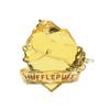 Enesco Facets Harry Potter Hufflepuff Acrylic Figure 6012986