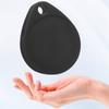 Защитный чехол для ПК для Apple Airtags Защитная крышка для Apple Air Tag Локатор Трекер Устройство против потери Брелок Защитный чехол
