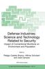 Книга Defense Industries : Science and Technology Related To Security: Impact of Conventional Munitions On Environment and Population : 44